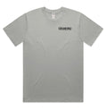 Classic Gourmand Tee - STORM